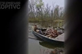 Росіяни полюють на дітей. Військові врятували 10 людей з Лиману — вивозили їх на БТР, човні і пішки