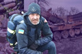Здебільшого стоїш навколішки і копаєшся у землі. Андрій Карпенко 5 років розміновує українські землі