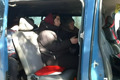 У нас тут війна за життя людей. Як волонтери рятують мешканців напівзруйнованого Покровська