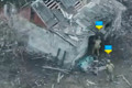 Бійці "Скелі" зачистили Міньківку та знищили близько 40 окупантів. Чим важливе це село