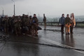 Чотири роки тому українські військові вийшли з “Азовсталі”. Тоді закінчилась оборона Маріуполя