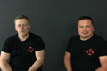 В Минске силовики задержали Евгения Васильева и Константина Реуцкого из фонда Восток SOS