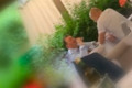Как Игорь Муратов встречается со своим куратором Сергеем Ивановым.
