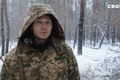 Як наші воїни лякають ворога АГС. Сергій Огородник про бої в кремінських лісах