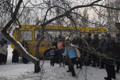Новопсков оккупировали. Другие города под обстрелами. Все о ситуации в Луганской области