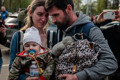 Ви маєте врятуватись, а з нами вже все ясно. Анна Зайцева розповіла про евакуацію з "Азовсталі"