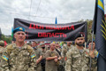 Свої люди. Історії учасників Маршу захисників України з Донецької і Луганської областей
