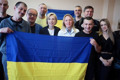 У полоні тричі відмовлявся від паспорта рф. Історія Василя Горобця, якого окупанти називали «німцем»