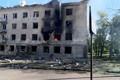 Росіяни масовано вдарили по Краматорську, є поранені. Що відомо на даний час