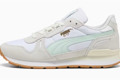 Мода та комфорт: жіночі кросівки PUMA
