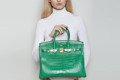 Сумки Hermes: что необходимо о них знать