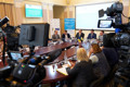 С 4 ноября Донетчина может остаться без воды? 5 проблем,  рассмотренных нардепами в Краматорске