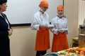 Тосты с авокадо и фреши из сельдерея. В Мариуполе предложили новый подход к питанию в школах