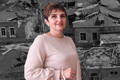 Попаснянський ліцей руйнували тричі. Тепер російські окупанти знімають тут пропагандистські відео