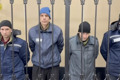 У Донецьку до довічного засудили командира 36 бригади морпіхів і бійців. Вони боронили Маріуполь