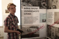 Окупанти почали мене шукати по фото, треба було тікати. Історія Андрія Кожушини з Маріуполя