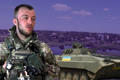 Прикордонник «Валантьор» воює на Сході. Під час боїв він врятував життя 37 своїм побратимам