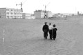 Бегемот в Северском Донце и наводнение в Сватово. Десять архивных фото Луганщины, которые удивляют