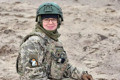 Я розумію ціну нашої боротьби та поразки. Окупація — найгірше, що може статися з країною і її людьми