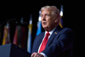 Трамп схвалив 28-пунктний план миру для України. Про що він?