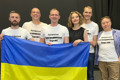 Наш театр в Сєвєродонецьку розстріляли впритул з танка. Будівля вигоріла, нічого не лишилося