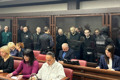 У Росії засудили 15 українських військовополонених. Їм дали до 21 року колонії за службу в «Айдарі»