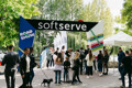 SoftServe шукатиме таланти у Маріуполі. Приходьте на зустріч з найбільшою українською ІТ-компанією