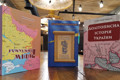 5 несподіваних україномовних книжок, які купують на сході. Розповідає Родіон Шовкошитний