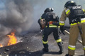 Російські військові двічі атакували Слов'янськ дронами. Що відомо