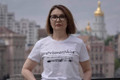 «Ти така сама зечка, як усі». Що пережила в полоні голова ГО «Нумо, сестри» Людмила Гусейнова