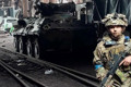 Дмитро Антемов досліджував підземелля Бахмута і Соледара. Зараз захисник Маріуполя у полоні