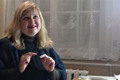 Ользі Кускевич з Бахмута безкоштовно встановили слуховий протез. До цього вона не чула 40 років
