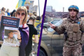 "Азовець" Сергій Павліченко загинув в Оленівці. Він спав у бараку в самому епіцентрі вибуху