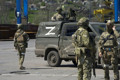 Росія узаконила крадіжку житла українців на окупованих територіях. Що відомо