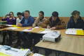 Кто и зачем создает на Донбассе советы переселенцев