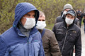 Павел Кириленко рассказал о результатах тестирования на коронавирус бывших пленных