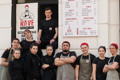Мы запустили RAVE BISTRO в Донецке в разгар карантина. Вот наш реальный опыт в сложных условиях