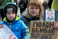 Маріуполець Дмитро Каци 1000 днів у російському полоні. Рідні не знають, де тримають військового