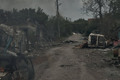 З Покровська люди вже не можуть вийти пішки. Яка ситуація у місті, куди зайшли російські війська