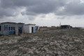 «Укрпошта» продает развалины на берегу Азовского моря. Что там было раньше?