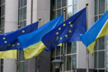 ЄС вирішує майбутнє українських біженців. Чоловікам призовного віку можуть змінити правила захисту