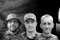 Стояли за Батьківщину до останнього: Одразу три втрати для Макарівської громади
