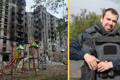 Краматорськ поступово стає фронтовим містом. Волонтер про евакуацію та життя на роздоріжжі