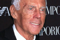 Разнообразие линеек известного итальянского бренда Armani
