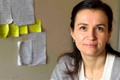 Катерина Завідей з Торецька відкрила онлайн-школу. Там навчає дітей англійській та німецькій