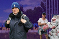 Через три дні після вторгнення я пішла у військкомат. За ніч зібралась на фронт, та нині волонтерю
