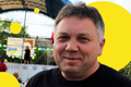 Он хочет закрыть детские дома в Украине и построить в Славянске университет: принципы Петра Дудника 