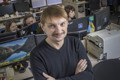 Как создавалась крупнейшая IT-компания Краматорска и при чем тут «Коралловый остров»