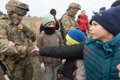 В городе на 30 дней объявлено военное положение: объясняем, что может измениться в вашей жизни