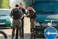 #моїмаршрутидолі На телеканалі 1+1 стартує серіал про людей, що живуть по обидві лінії зіткнення